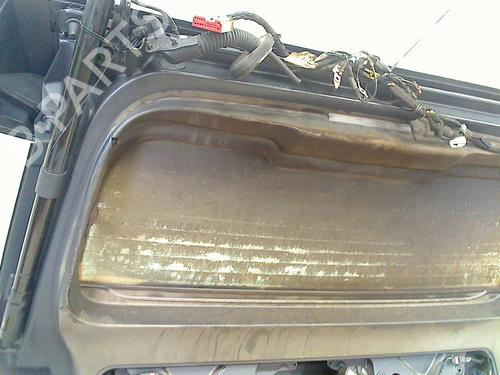 Tailgate LAND ROVER RANGE ROVER EVOQUE (L538) 2.0 D 4x4 | BP27404616C6 