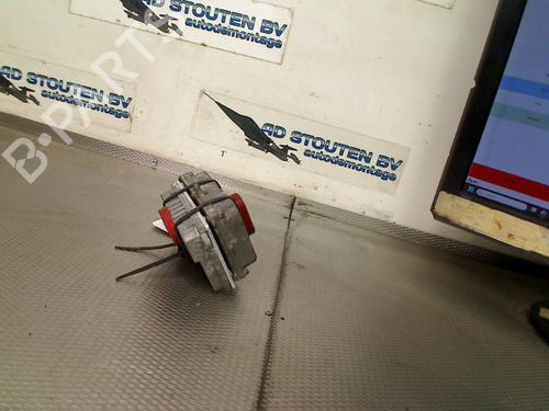 Electronic module MERCEDES-BENZ E-CLASS (W211) E 500 (211.070) | BP24661497M83 
