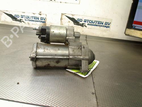 Starter RENAULT MEGANE IV Grandtour (K9A/M/N_) 1.5 Blue dCi 115 (K9A6) | BP30335432M8 - Image 5