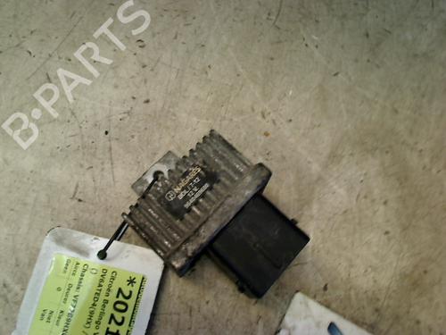 Elektronisk sensor CITROËN BERLINGO / BERLINGO FIRST Box Body/MPV (M_) 1.6 HDI 90 (MB9HX, MC9HX) (90 hp) 13125988