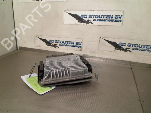 Engine control unit (ECU) VW CADDY III Box Body/MPV (2KA, 2KH, 2CA, 2CH) 1.6 TDI | BP28131335M57 