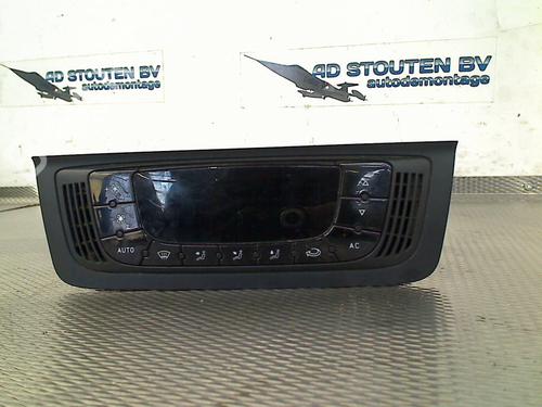 Climate control SEAT IBIZA IV ST (6J8, 6P8) 1.2 TDI | BP24737289I5 