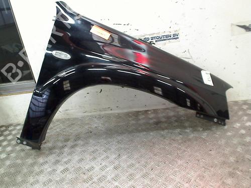 Used Right front fenders MAZDA TRIBUTE (EP) 3.0 V6 24V 4WD (EPFW) (197 hp) 11308273