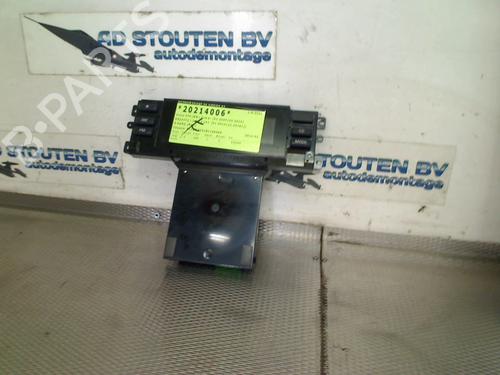 Multifunctionele display VOLVO V70 III (135) D3 / D4 (163 hp) 29023672