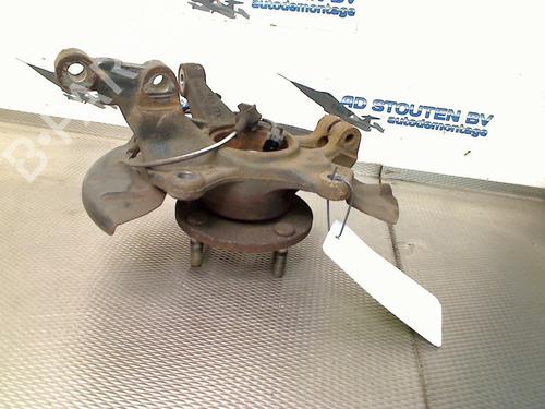 Højre Styrespindel Lejehus FORD FIESTA VII (HJ, HF) 1.0 EcoBoost | BP29932653M26