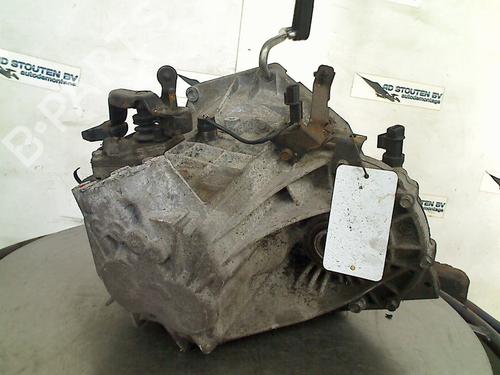 Gearbox KIA PICANTO II (TA) 1.0 | BP28210830M3 