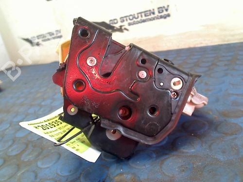 Rear right lock AUDI A4 B7 Avant (8ED) 2.0 TDI 16V | BP11323171C99 
