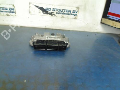 Used Engine control unit (ECU) RENAULT TWINGO III (BCM_, BCA_) 1.0 SCe 70 (71 hp) 20114819