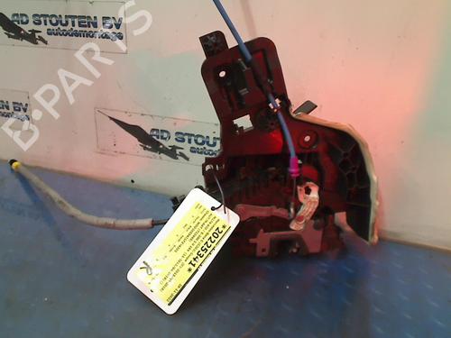Used Front right lock MERCEDES-BENZ C-CLASS Coupe (C205) C 200 (205.342) (184 hp) 13622022