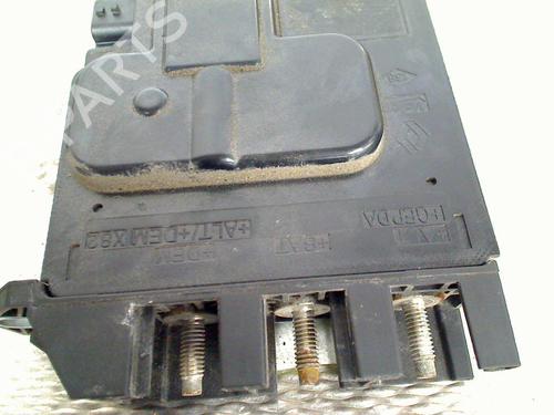 Fuse box OPEL VIVARO B Van (X82) 1.6 CDTI (05) | BP40035389E1 - Image 2