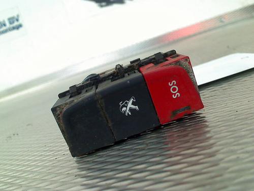 Switch PEUGEOT 508 SW I (8E_) 1.6 HDi | BP23530922I30 