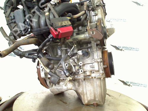 Engine SUZUKI ALTO VII (GF, HA25_, HA35_) 1.0 (AMF310, GFC31S) | BP29885685M1 
