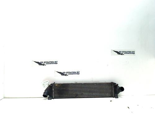 Intercooler FORD FOCUS II Turnier (DA_, FFS, DS) 2.0 TDCi (136 hp) 11307480