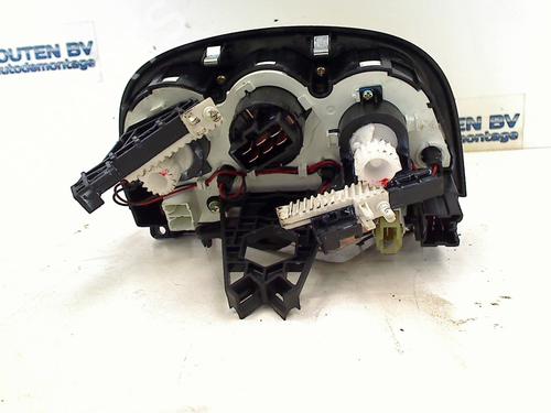 Climate control CHEVROLET MATIZ (M200, M250) 0.8 | BP11305888I5 