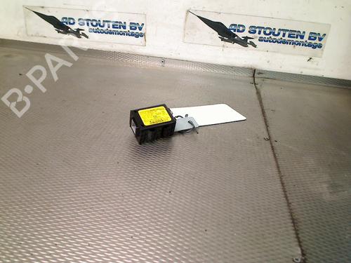 Used Control unit Control unit 27290899 27290899