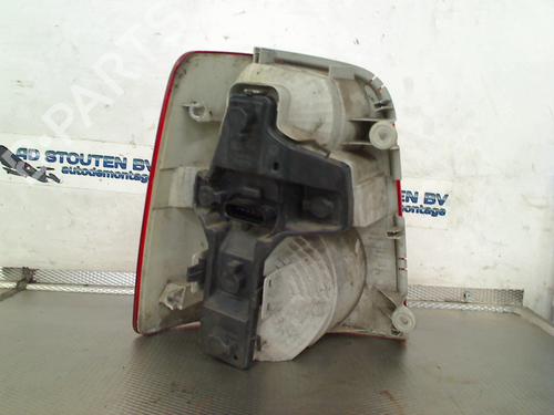 Højre baglygte VW TOURAN (1T1, 1T2) 1.6 FSI | BP29811967C35 