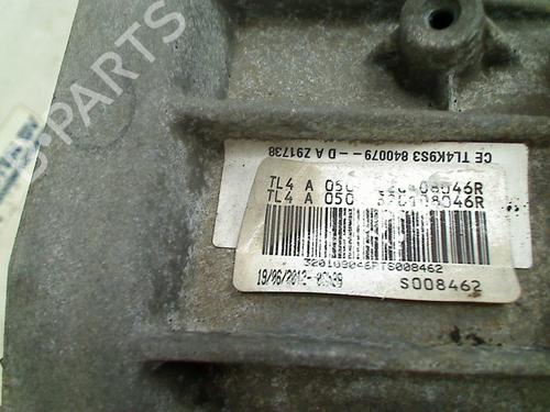 Gearbox DACIA LODGY (JS_) 1.5 dCi (JSMC, JSAF) | BP28166718M3 - Image 6