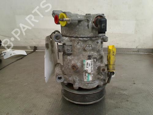 Used AC compressor AC compressor 36947737 36947737