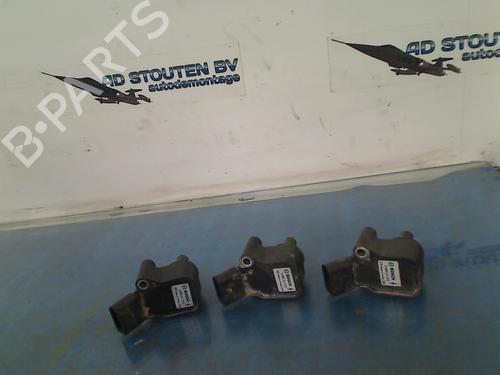Used Ignition coil AUDI A4 B8 Avant (8K5) 1.8 TFSI (170 hp) 13952769