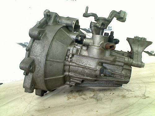 Gearbox VW UP! (121, 122, BL1, BL2, BL3, 123) 1.0 | BP31045854M3