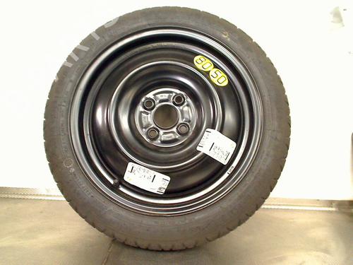 Used Rim Rim 38771283 38771283
