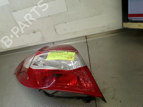 Left taillight CITROËN C4 II (NC_) 1.6 THP 155 | BP32359162C34  - Image 6