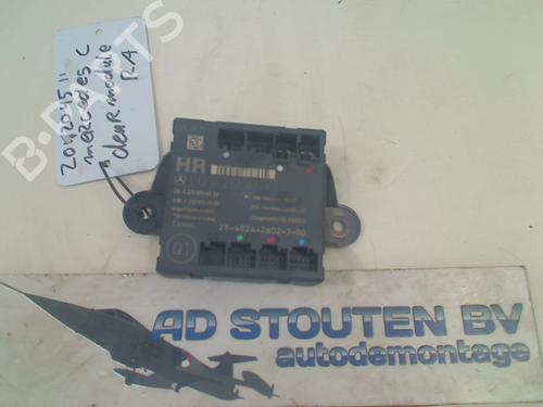 Used Control unit Control unit 11317605 11317605