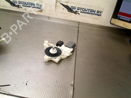 Used Left front window motor FORD FIESTA VII (HJ, HF) 1.0 EcoBoost (101 hp) 29932666