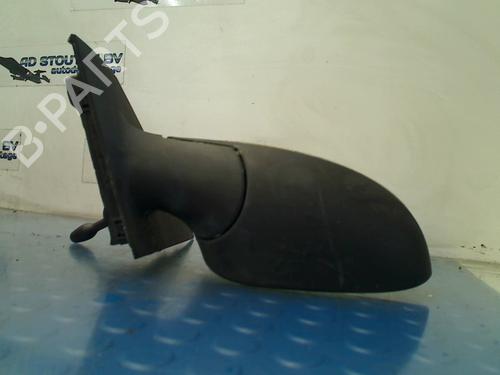 Left mirror LANCIA YPSILON (843_) 1.2 (843.AXA1A) | BP12589006C26 