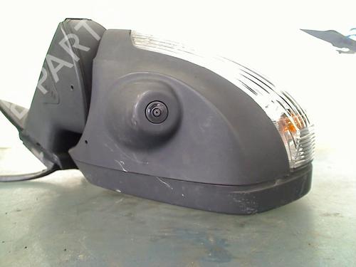 Left mirror MG MG ZS SUV (AZS1) EV | BP31092575C26 