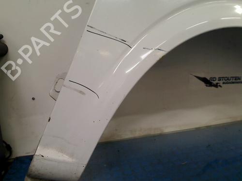 Right front fenders MERCEDES-BENZ VITO / MIXTO Van (W639) 109 CDI (639.601, 639.603, 639.605) | BP14347420C42 
