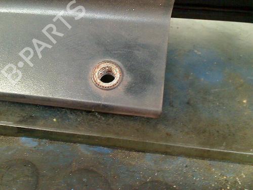 Right taillight OPEL COMBO Box Body/MPV (X12) 1.3 CDTI (B05) | BP21396827C35 