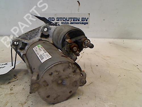 Starter FORD FIESTA VI (CB1, CCN) 1.25 | BP11315427M8 