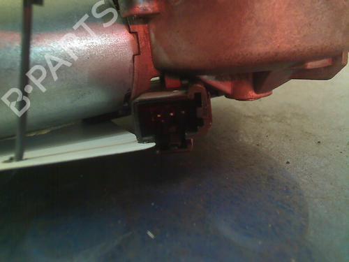 Viskermotor bakrute FORD TRANSIT CUSTOM V362 Van (FY, FZ) 2.2 TDCi | BP31010109M102