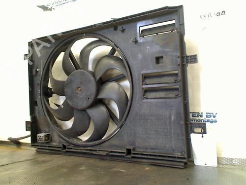 Fan PEUGEOT 308 SW II (LC_, LJ_, LR_, LX_, L4_) 1.6 BlueHDi 120 | BP28131347M128 