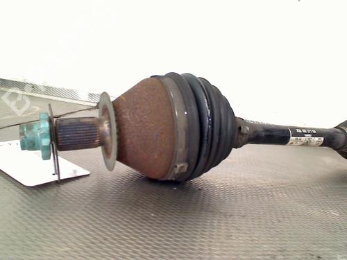 Left front driveshaft VW TAIGO (CS1) 1.0 TSI | BP38685081M38 - Image 2