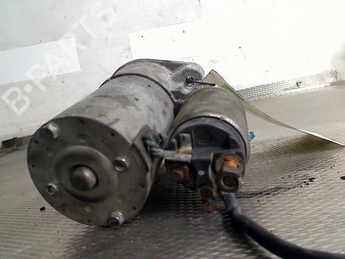 Starter CHEVROLET SPARK (M300) 1.2 | BP31915832M8 