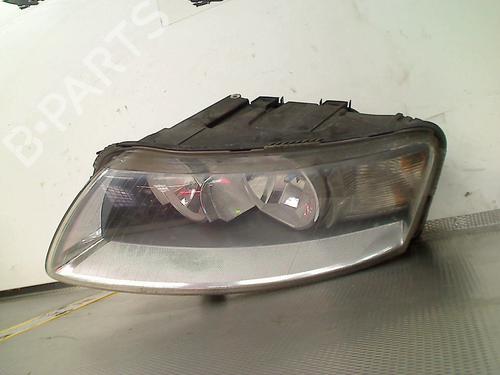 Left headlight AUDI A6 C6 Avant (4F5) 2.4 | BP24216817C28 - Image 4