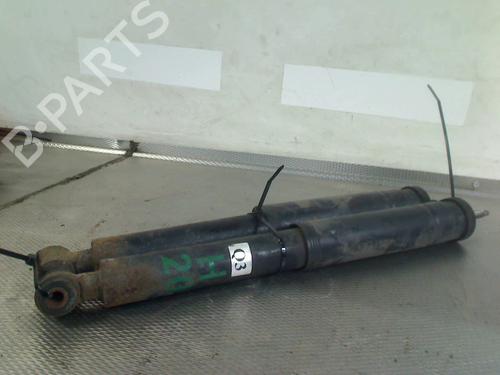 Używane Amortyzator tylny prawy MERCEDES-BENZ SLK (R171) 200 Kompressor (171.442) (163 hp) 30834518