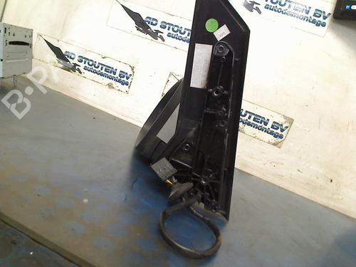 Left mirror OPEL ASTRA J (P10) 1.6 (68) | BP21094730C26 