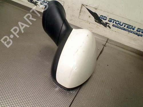 Left mirror FIAT 500 (312_) 1.2 (312AXA1A) | BP29445446C26 