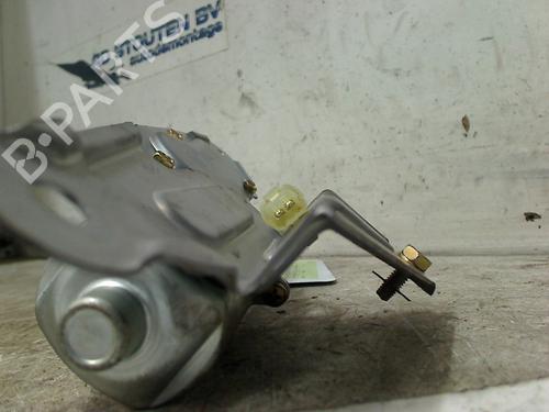 Rear wiper motor DAIHATSU CUORE VI (L251, L250_, L260_) 1.0 | BP11320284M102 