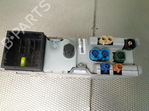 Elektronisk modul CITROËN C3 / C3 ORIGIN III (SX) 1.2 THP 110 | BP25598369M83 