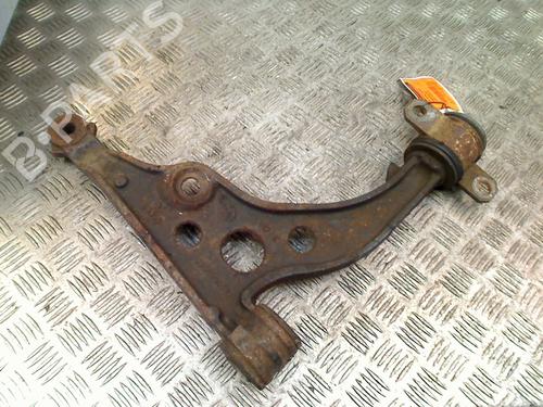 Used Right front suspension arm FIAT DUCATO Platform/Chassis (230_) 2.8 JTD (128 hp) 11298067