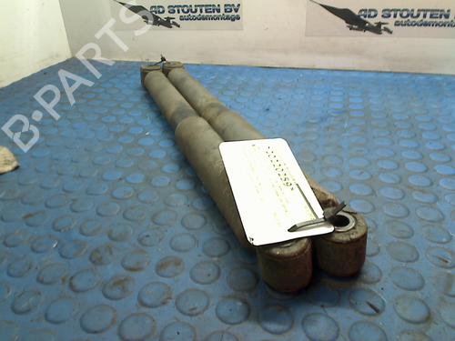 Used Right rear shock absorber MERCEDES-BENZ SPRINTER 3,5-t Van (B906) 313 CDI (906.631, 906.633, 906.635, 906.637) (129 hp) 13126351