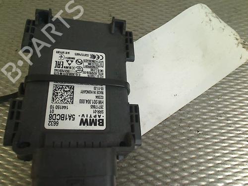 Used Electronic module BMW 3 (G20, G80, G28) 330 e Plug-in-Hybrid (292 hp) 31256842