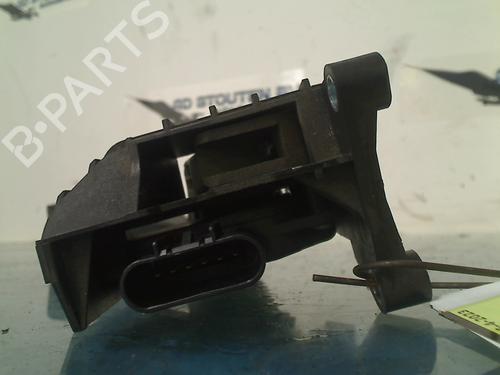 Pedal FORD KA (RU8) 1.2 | BP13499543I4 