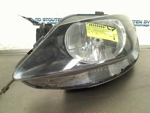 Left headlight SEAT IBIZA IV ST (6J8, 6P8) 1.2 TDI | BP31280359C28 