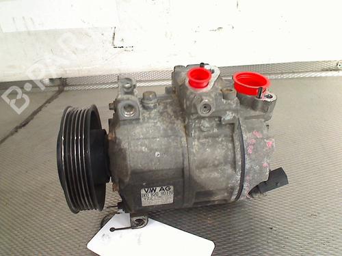 AC compressor VW JETTA III (1K2) 2.0 FSI | BP30936572M34