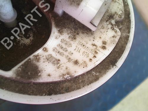 Fuel pump LANCIA MUSA (350_) 1.4 (350.AXA11, 350.AXA1A) | BP12589331M76 